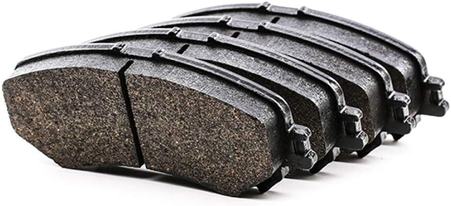 BREMBO Bremsbeläge P 56 100