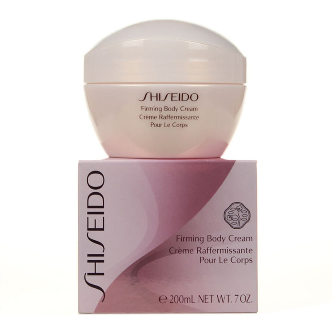 ADVANCED ESSENTIAL ENERGY body firming cream 200 ml