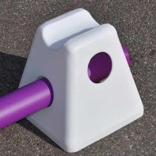 Nedlandic Cavaletti Kegel Weiss, Weiss