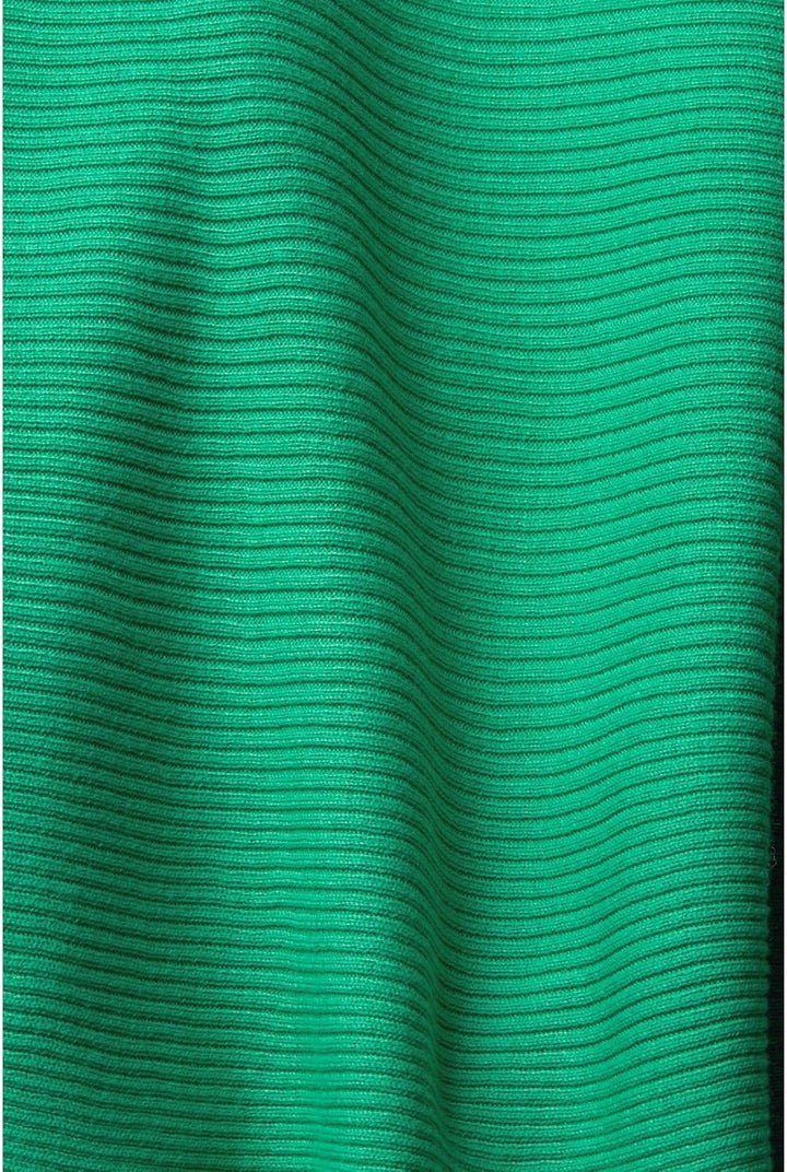 Esprit Damen 992cc1i306 Pullover XS Light Green, XS Light Green