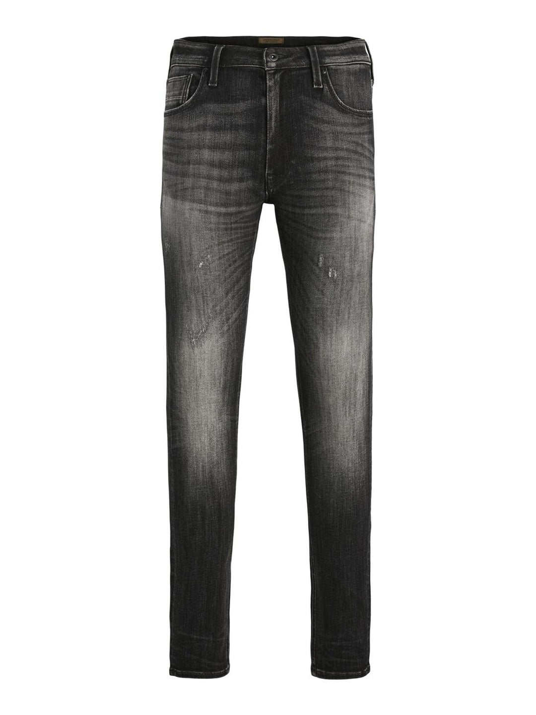 JACK & JONES Herren Jeans 27W / 30L Black Denim, 27W / 30L Black Denim