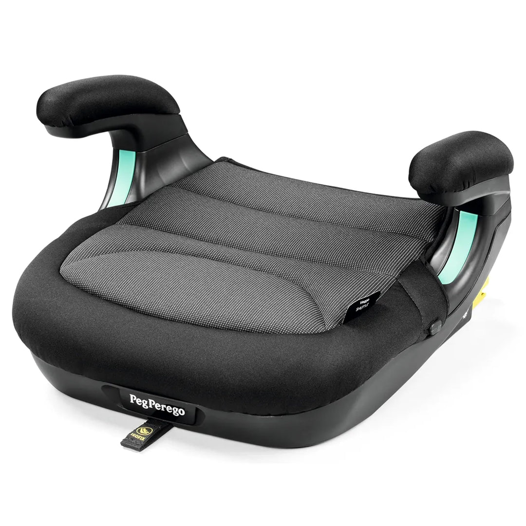 Peg Perego Viaggio Shuttle Autositz, Auto-Sitzerhöhung mit ISOFIX für Kinder von 125 bis 150 cm (6-1