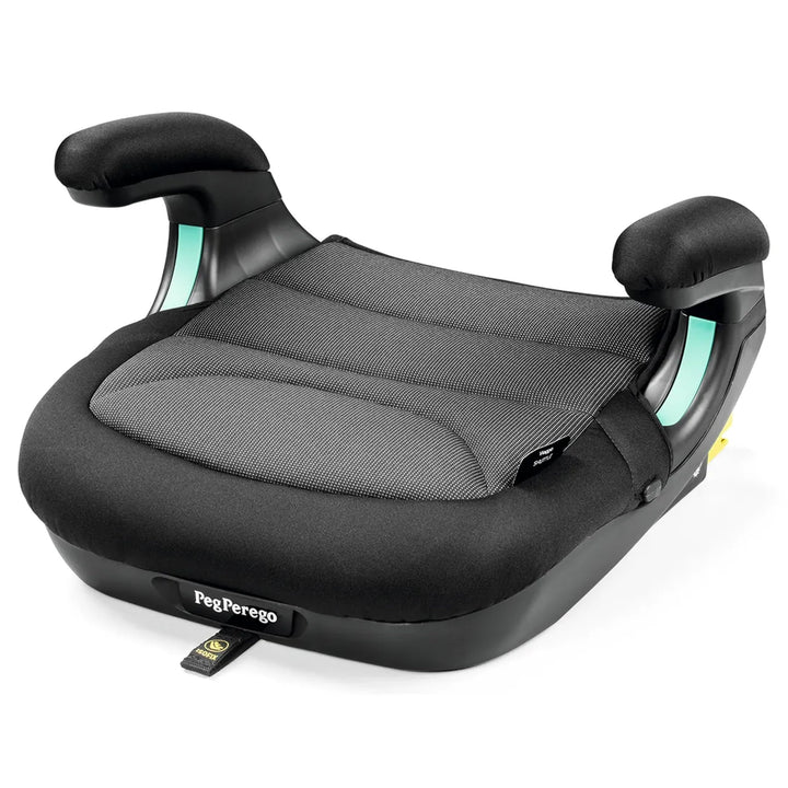 Peg Perego Viaggio Shuttle Autositz, Auto-Sitzerhöhung mit ISOFIX für Kinder von 125 bis 150 cm (6-1