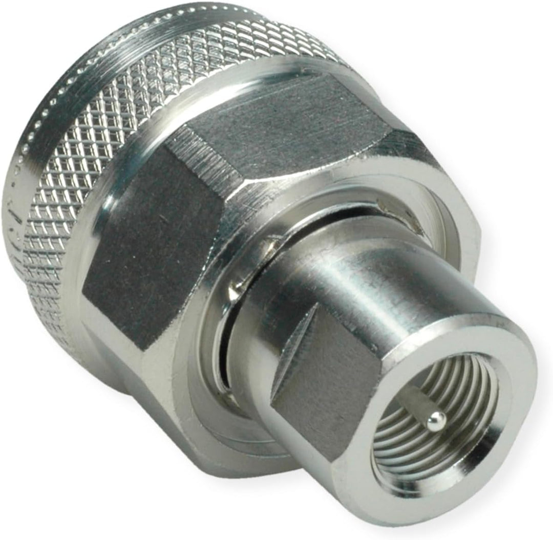 TELEGÄRTNER Adapter N-Stecker/FME-Stecker