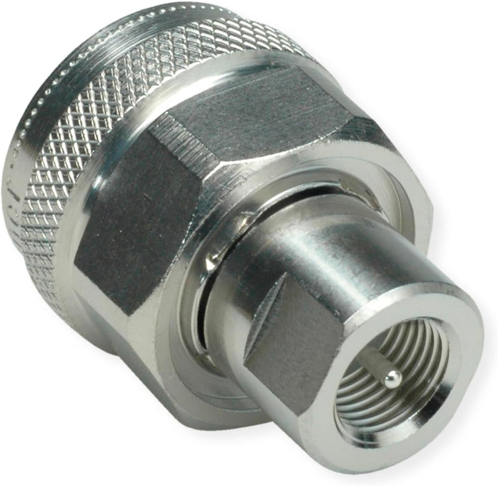 TELEGÄRTNER Adapter N-Stecker/FME-Stecker