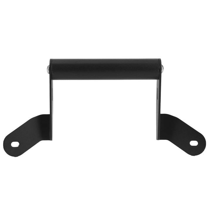 Yctze Motorrad Navigator Halterung, GPS Halterung Halter Bar Kit 0.8 Zoll Stützstange Fit für C400GT