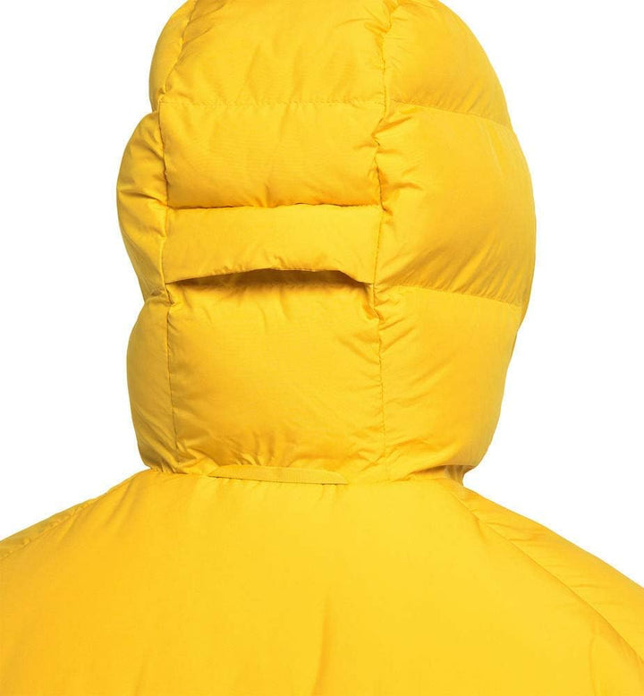 Haglöfs Daunenjacke Frauen Daunenjacke Näs Down Jacket Insulating, Atmungsaktiv, Wasserabweisend XL