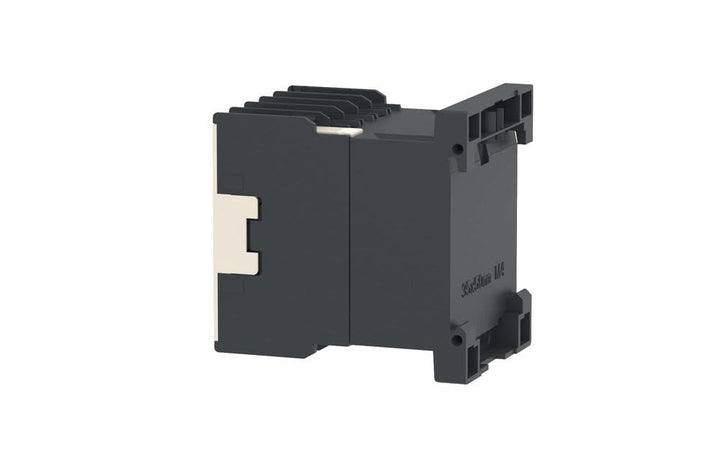 Schneider Electric - Leistungsschütz LP1K 3p, 400 V AC3, Spule 24 V DC, +1S, 4 kW, 9 A, LP1K0910BD3