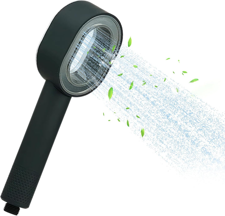 Filtersonic 3 In 1 Duschkopf Doodle Hochdruck Duschkopf Mit Filter, Duschkopf Filter Gegen Kalk Dusc