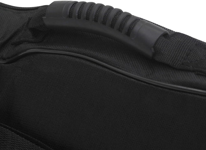 UPKOCH 21 Zoll Universaltasche - Gepolsterte Ukulele-Tasche - Schulter-gitarrentasche - Oxford - Sei