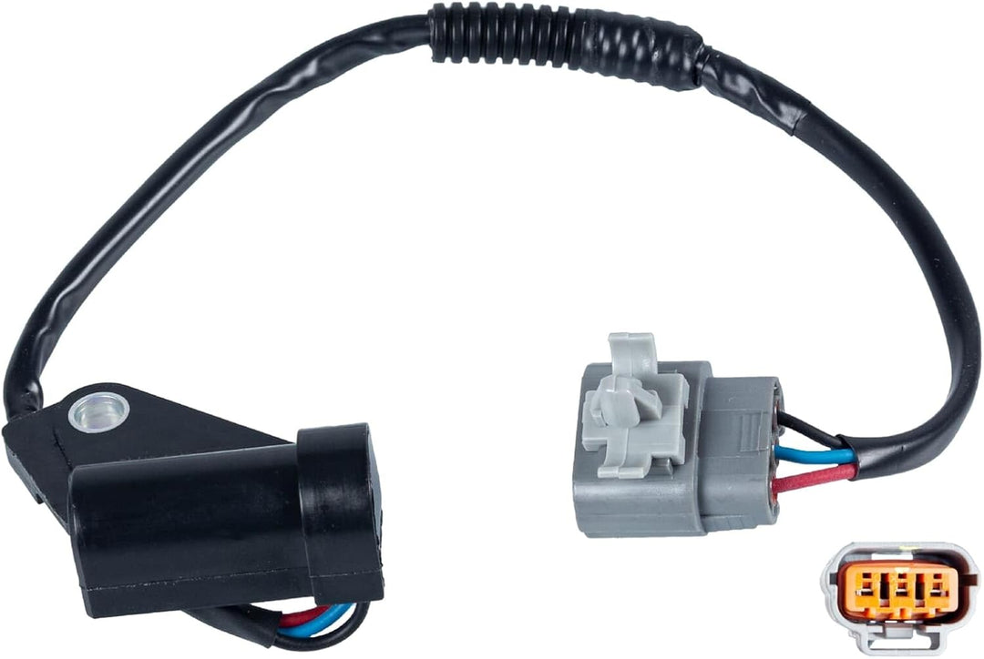 Blue Print ADM57204 Kurbelwellensensor , 1 Stück