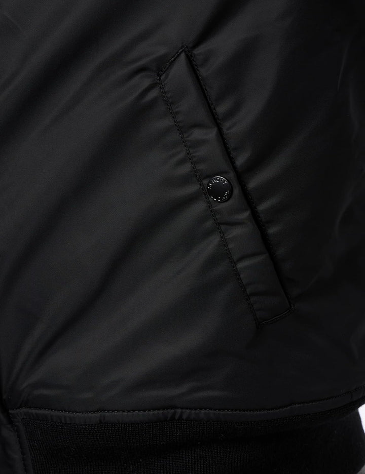 Schott NYC Herren Jacke M Schwarz, M Schwarz