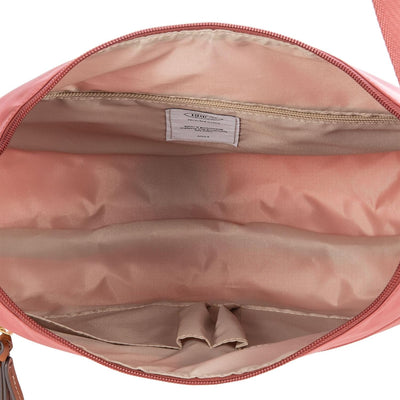 Bric's X-Bag Handbag Pink