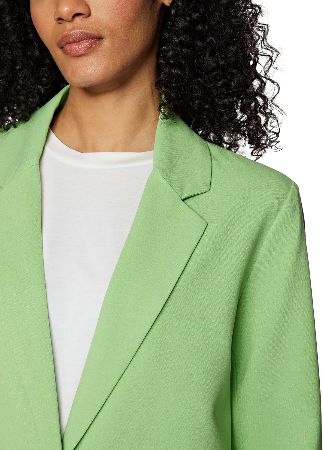 Mavi Damen Jacket Blazer L Absinthe Green, L Absinthe Green
