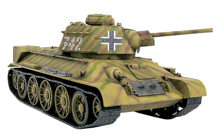 Academy ACA13502 Modellbausatz, Diverse