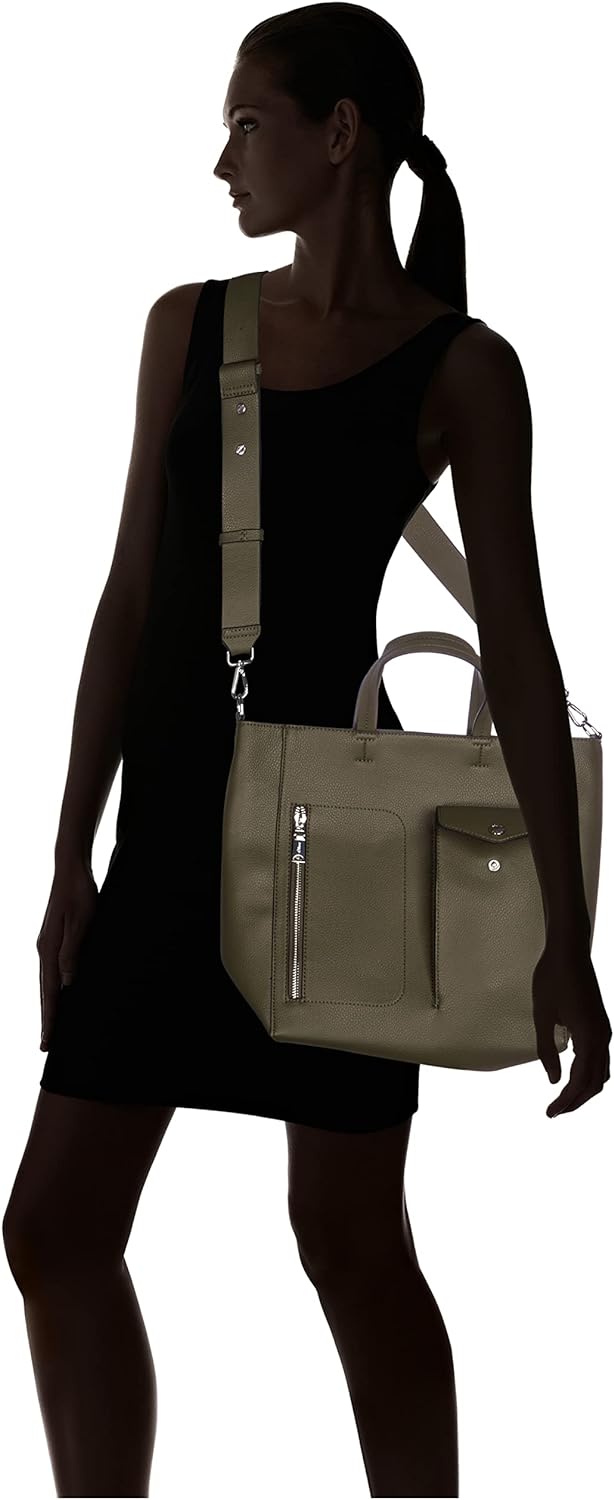 s.Oliver Accessories Damen 10.2.17.38.300.2122060 Shopper, 7946