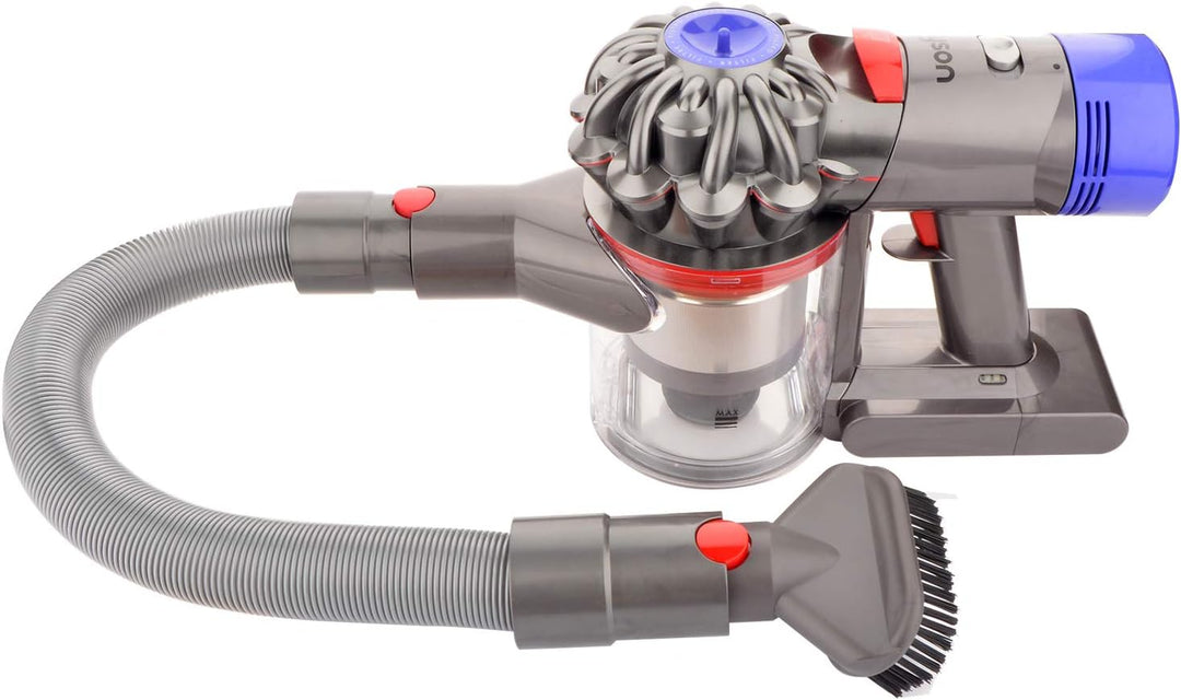 Fullclean Hartnäckiger Schmutz Werkzeug Aufsätze Kompatibel mit Dyson Gen5 V15 V12 V11 V10 V9 V8 V7