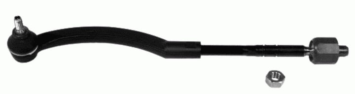 LEMFÖRDER 25773 01 Spurstange plus Mit Mini Mini (R50, R53) 2001-2006 Links, Vorderachse Lenkung 257