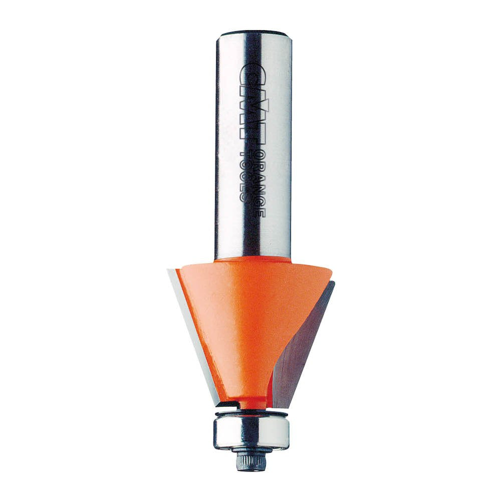 Cmt orange Tools 936,190,11-fraise Querlochsenker bis 25 Grad rodam. HM S 22,2 8 D
