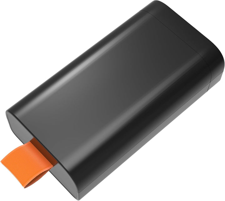 CELLONIC, Lautsprecherakku kompatibel mit JBL PartyBox Club 120 (4700mAh, 7.4V) Ersatzakku FG2CELL21