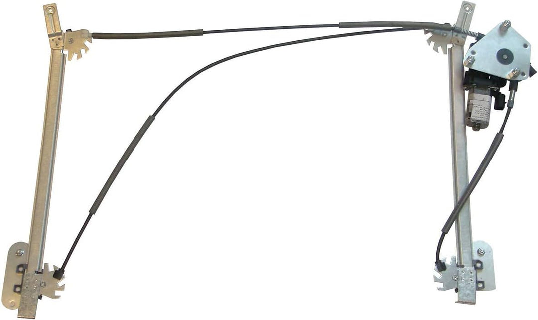 Valeo Fensterheber Vorne Links 850902