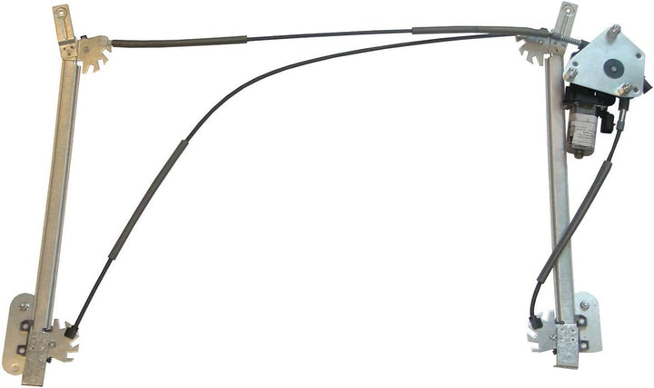 Valeo Fensterheber Vorne Links 850902