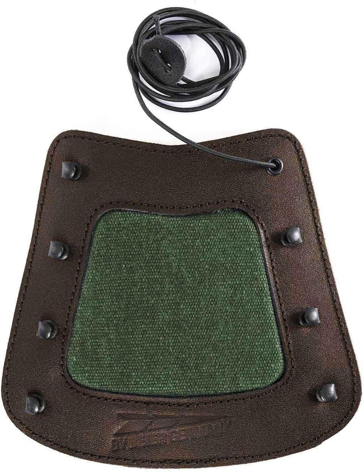 by Beier Germany Rückenköcher Set Green, S