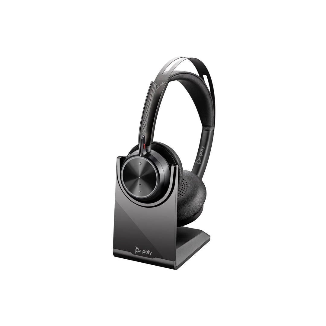 HP Poly Voyager Focus 2 USB-C-C Headset WW Typ C