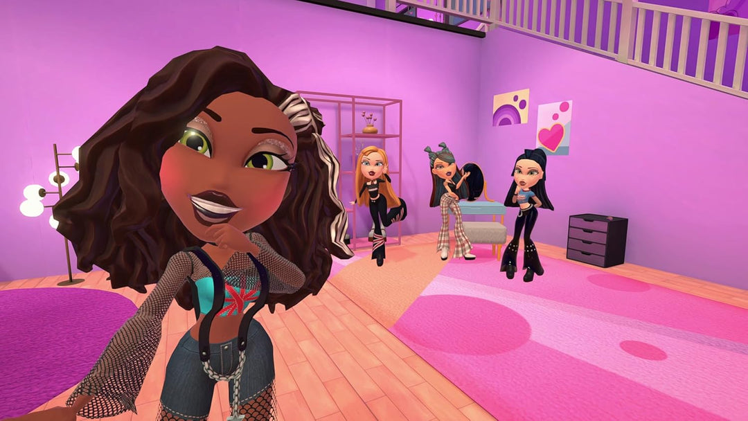 Bratz: Flaunt Your Fashion (Complete Edition)