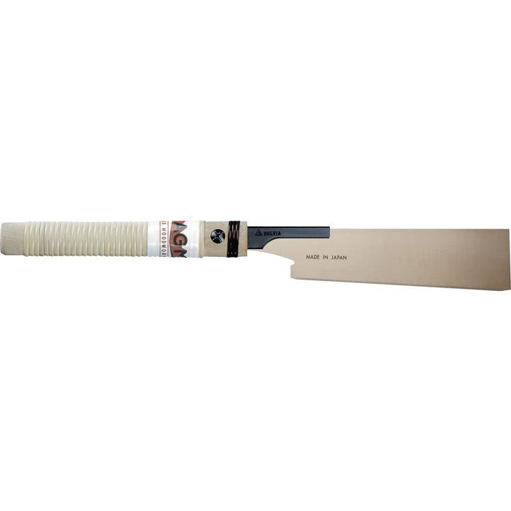 MAGMA Profi-Japansäge Kugihiki Type J-KDG180 Blattlänge 180 mm Feinsäge für Handwerk und Industrie