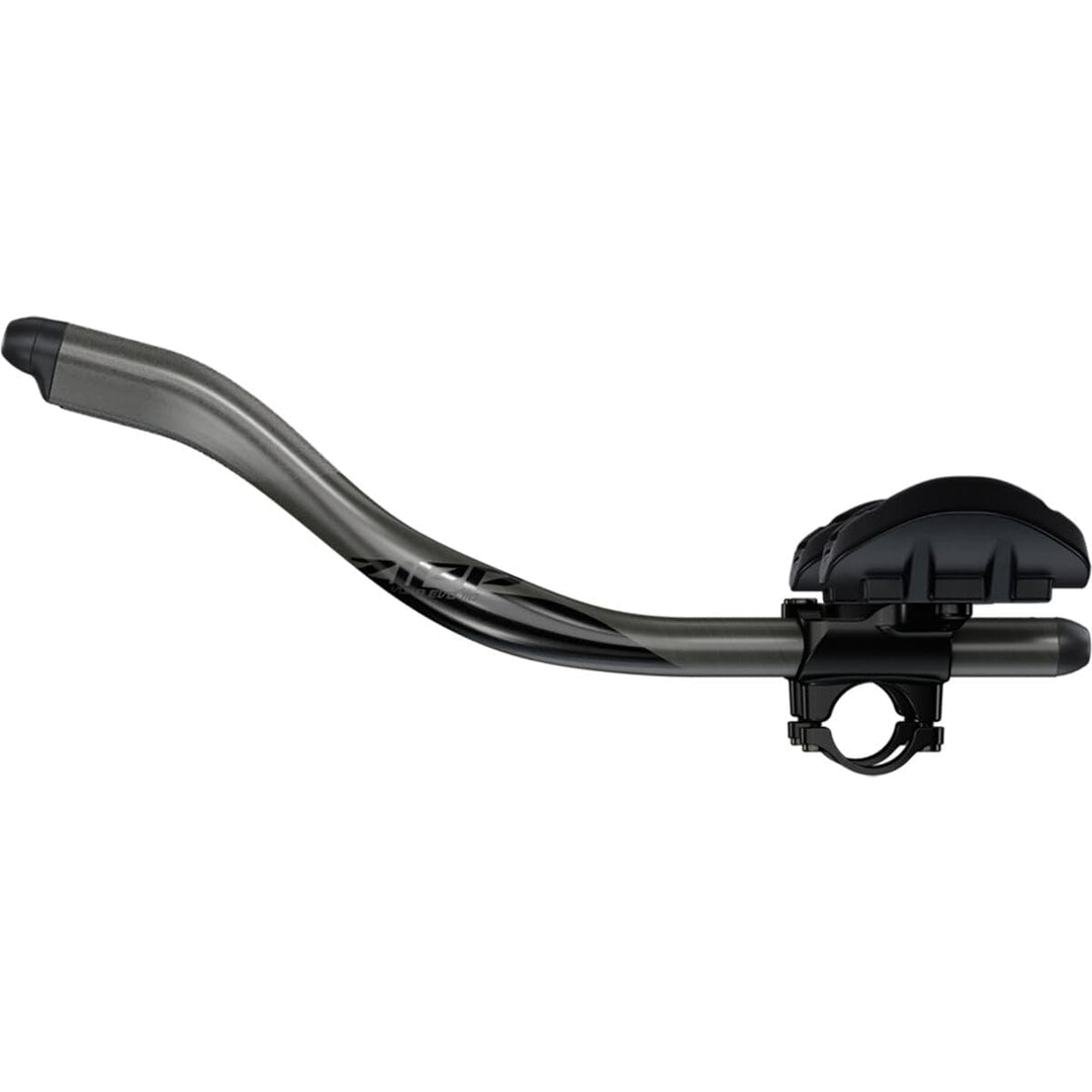 Sram, AMHB VK Clip Low W/CRBN Evo 110 Ext A1 Unisex Erwachsene, Schwarz, Einheitsgrösse