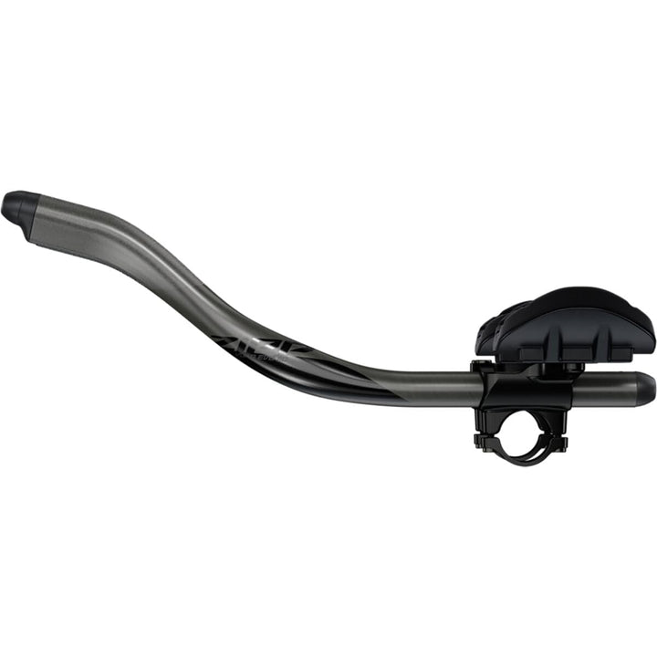 Sram, AMHB VK Clip Low W/CRBN Evo 110 Ext A1 Unisex Erwachsene, Schwarz, Einheitsgrösse