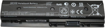 MO06 MO09 671731-001 671567-831 TPN-W107 TPN-W108 Laptop Batterie Ersatz für HP Envy M6-1045DX M6-10