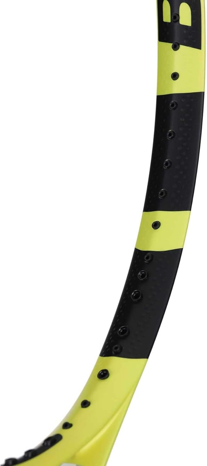 Babolat Pure Aero Lite Tennisschläger G1 = 4 1/8, G1 = 4 1/8