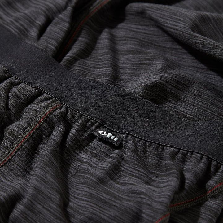 Gill Men's Leggings L Ash, L Ash