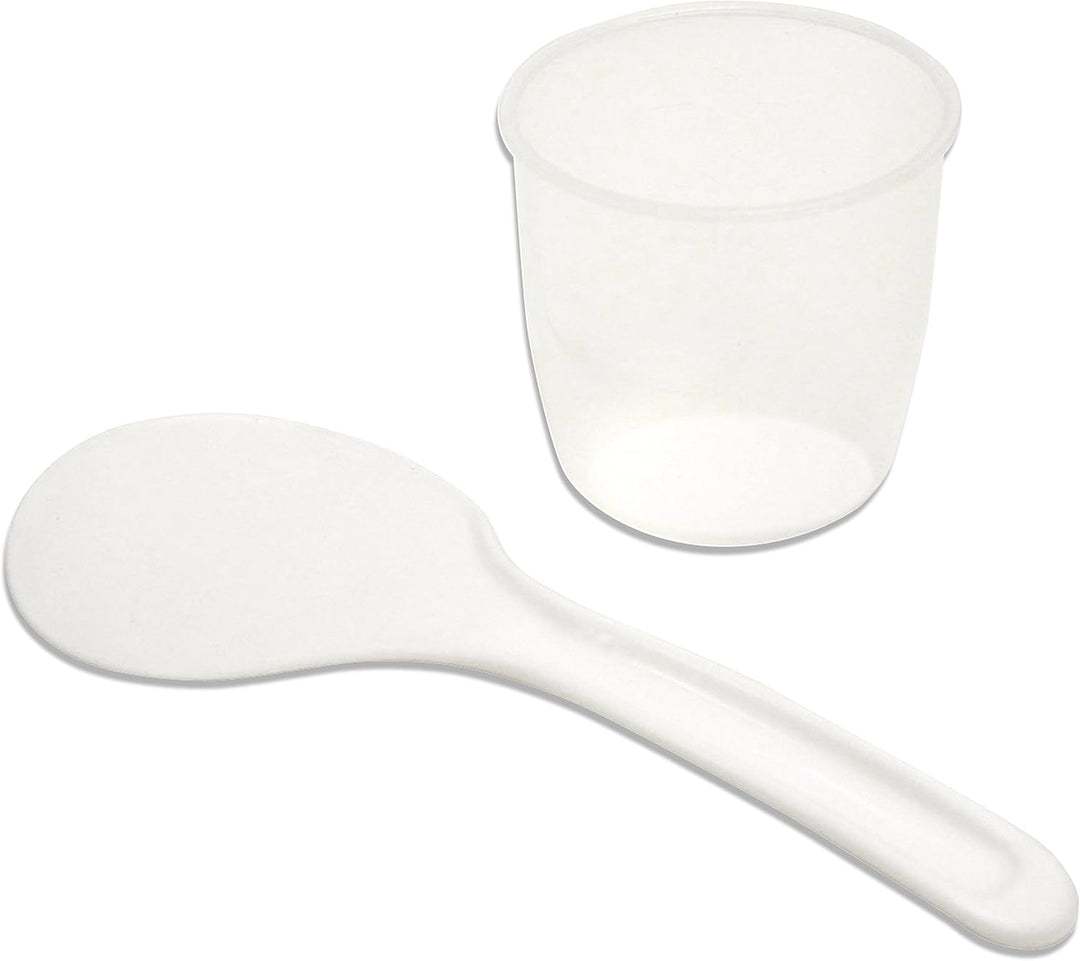 Emerio automatischer Eco Reiskocher, BPA frei, mit 1.5L Volumen, Warmhaltefunktion, Auto Off, Antiha