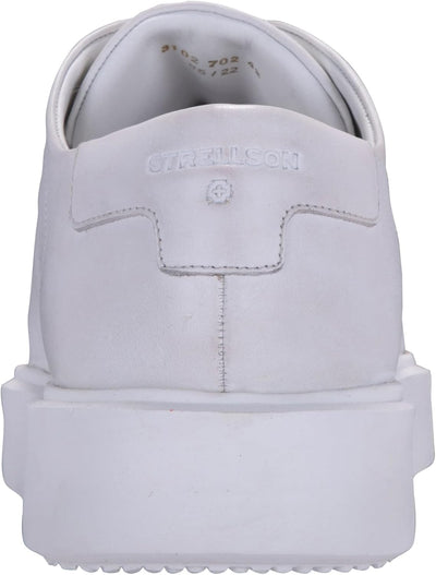 Strellson - Herren Sneaker Jones Evans C, Wei