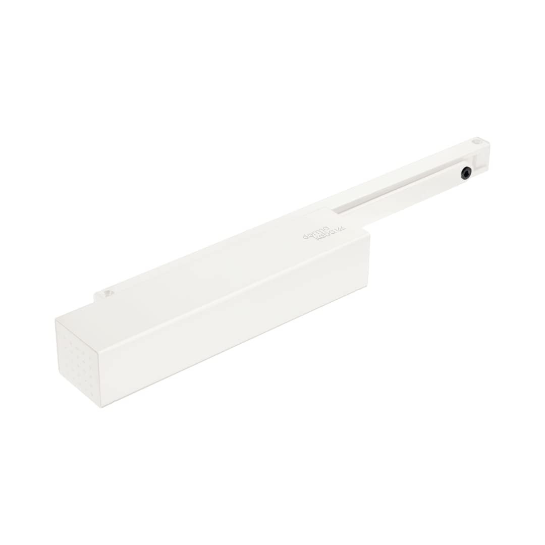 Obentürschliesser Dormakaba TS 93 B Basic - RAL9016