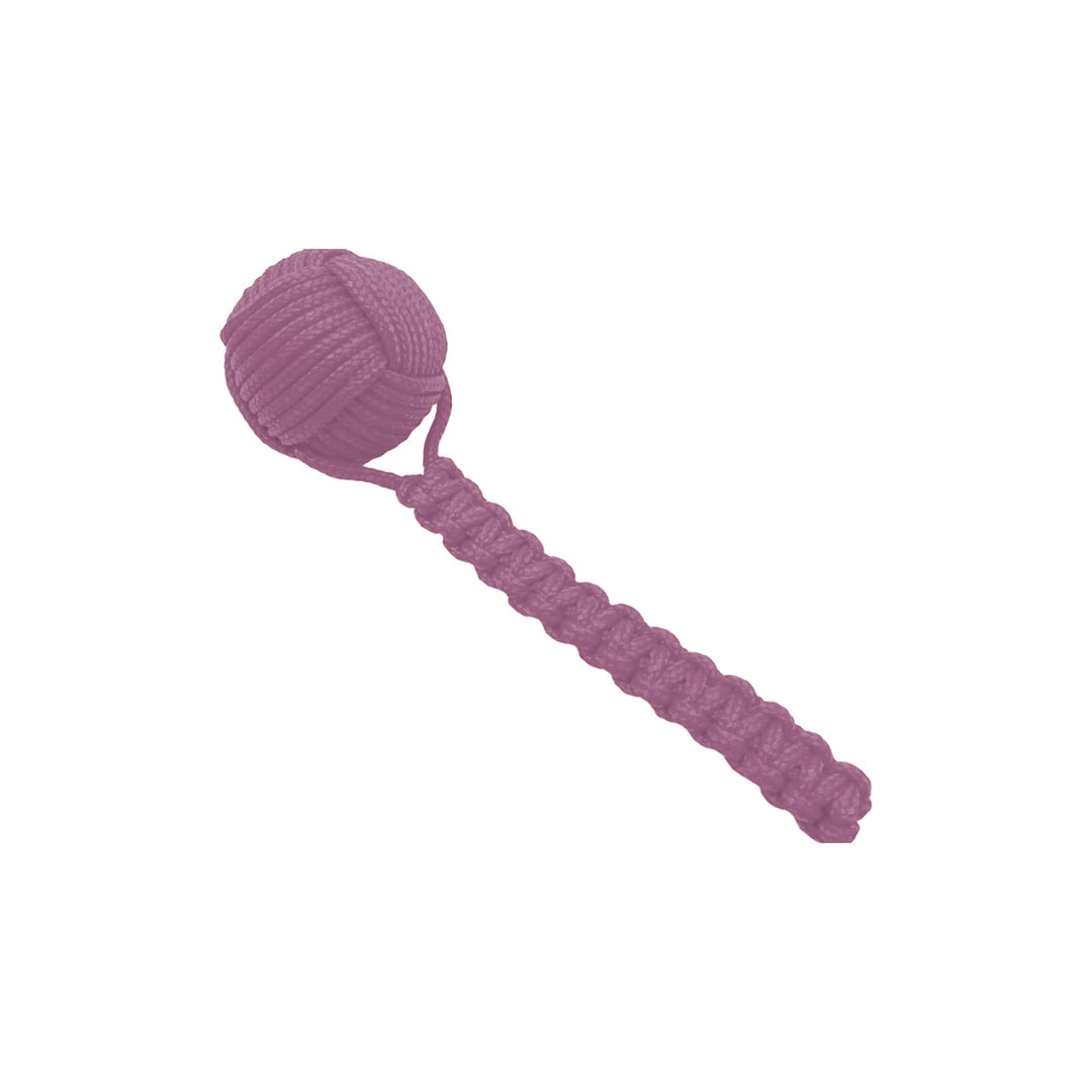 Apportierbälle - 100% Handmade (Flieder), Flieder