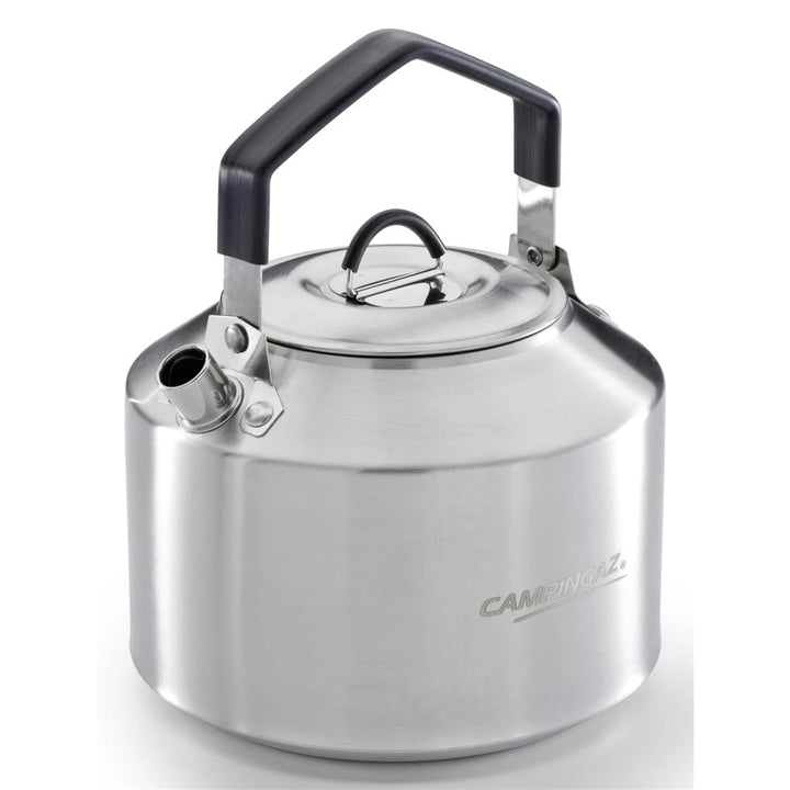 Campingaz 2197186 Wasserkocher 1,5 l Edelstahl