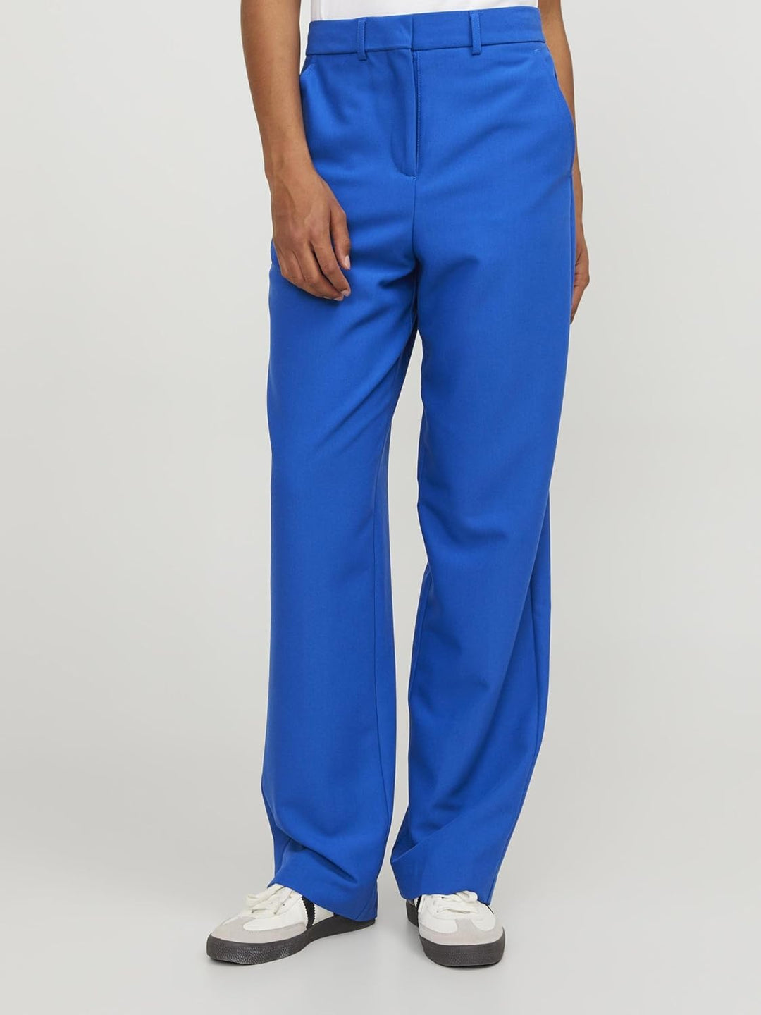 JJXX Female Klassische Hose JXMARY Klassische Hose 24W / 30L Blue Iolite, 24W / 30L Blue Iolite