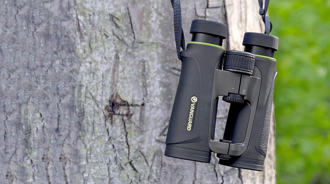 Vanguard Endeavor ED IV 8x42, Endeavor ED IV 8420, 8x42