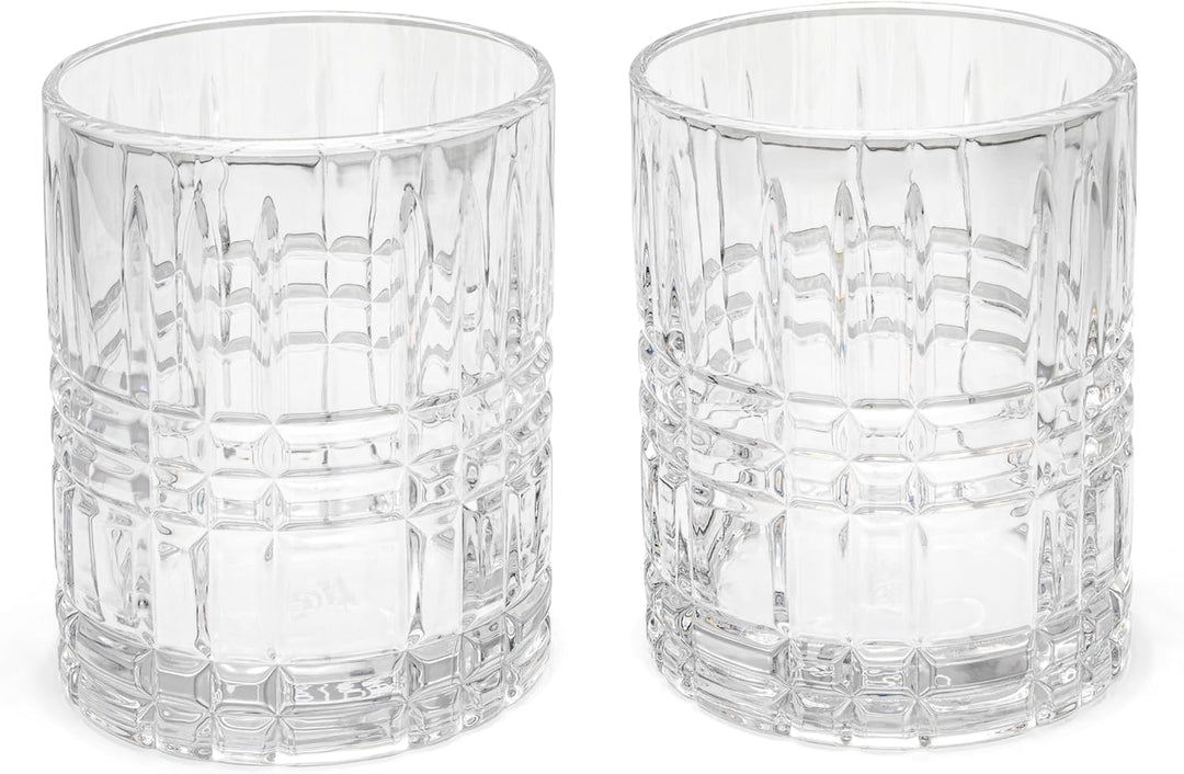 Leopold Vienna - Whiskey-Set Aspiran