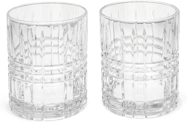 Leopold Vienna - Whiskey-Set Aspiran