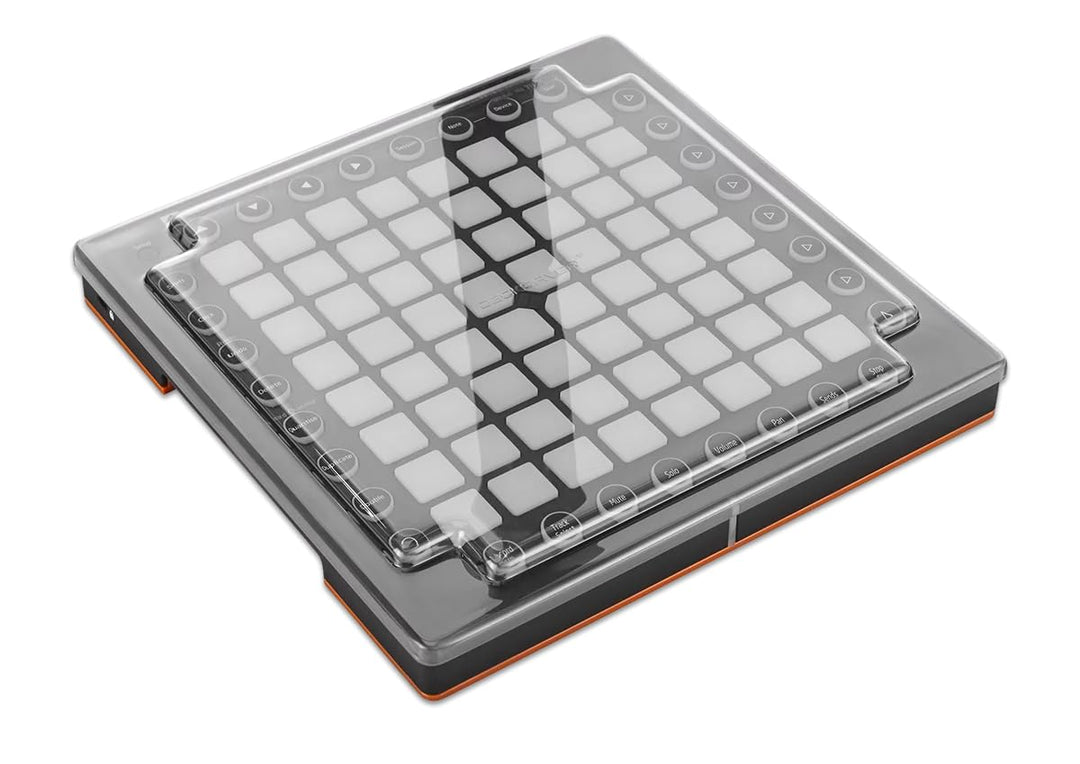 Decksaver DS-PC-LAUNCHPADPRO LPPRO Staubschutz Koffer