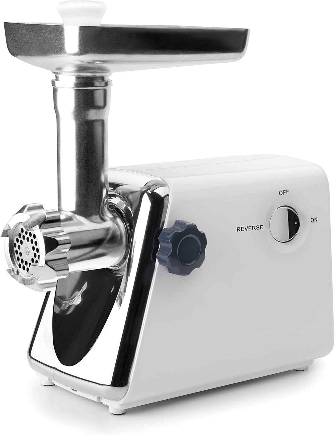 Lacor Elektrische Fleischreibe Chop 800 W Semiprofessionell, 800 W Semiprofessionell