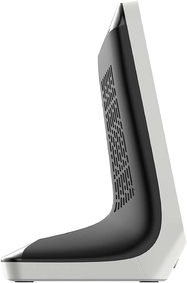 TFA Dostmann CO2 Messgerät AIRCO2NTROL UP, 31.5010.02, Luftgütemonitor, NDIR Dual Beam Sensor, Alarm