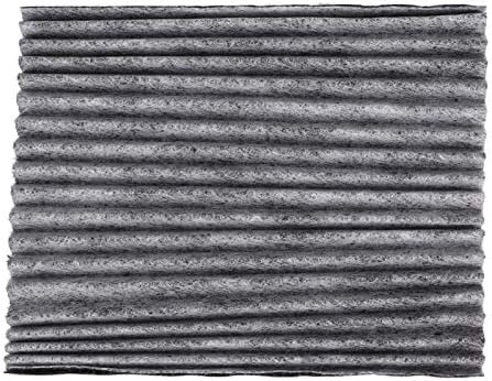 Omabeta 4Pcs Ersatz Kühlschrank Luftfilter Gefrierschrank Luftfilter Kühlschrank Geeignet für Gefrie
