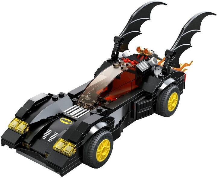 LEGO 6864 - Super Heroes: Batman - Batmobil und Two-Face Verfolgung