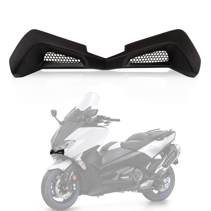 Lufteinlass Dekoration Fit für TMAX 530 2017-2021 und für Tmax 560 2020-2021 PSLER Motorrad Frontflo